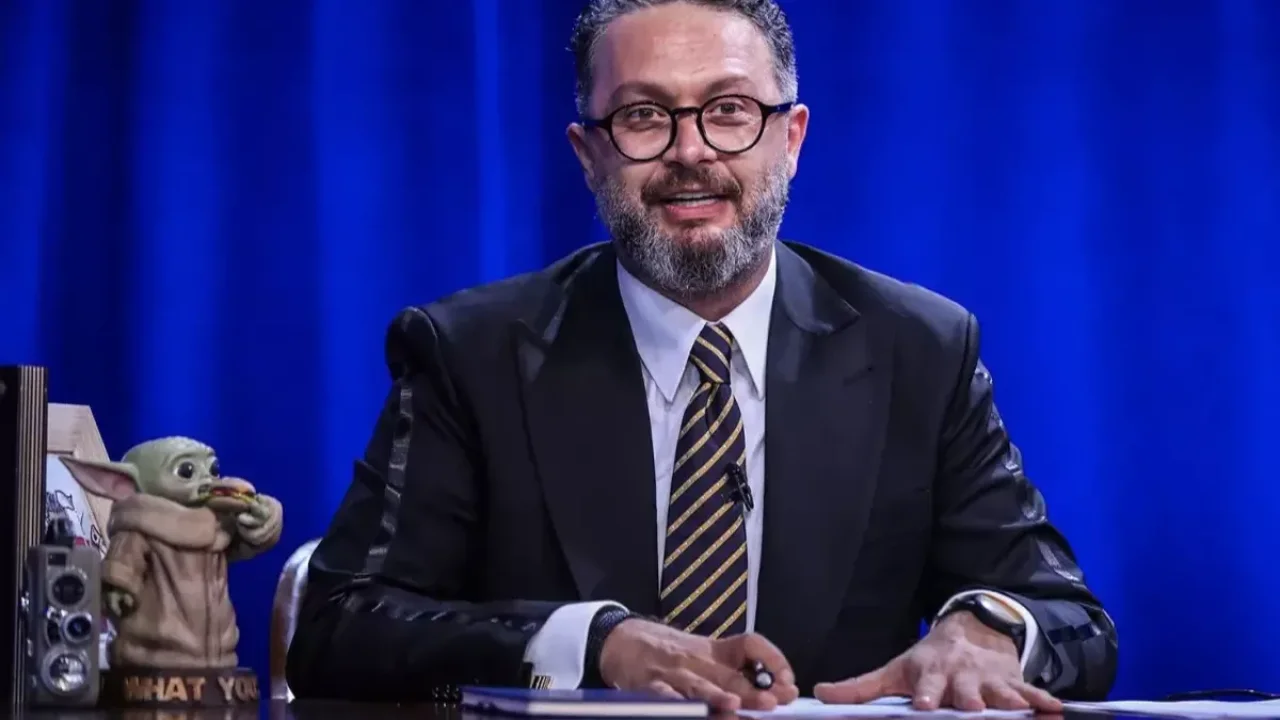 İbrahim Selim&#039;den yeni aşk bombası!