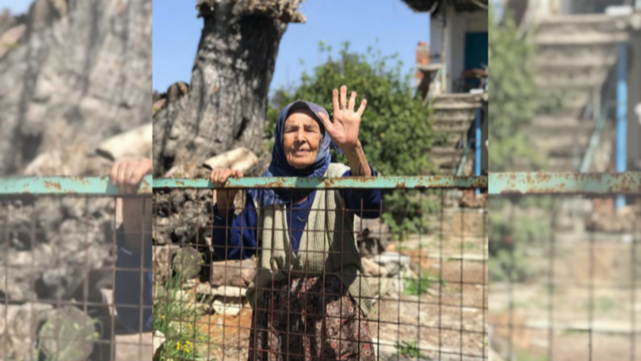 İkizköy Direnişçilerinden Gülsüm Nine Hayatını Kaybetti