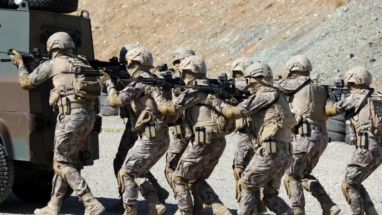 İstanbul ve Ankara’da DEAŞ Operasyonu: 110 Şüpheli Gözaltında