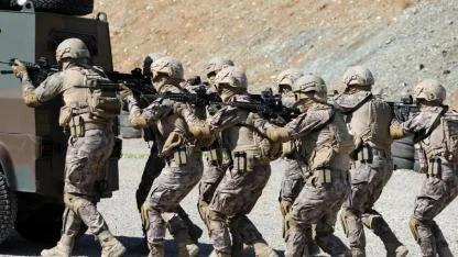 İstanbul ve Ankara’da DEAŞ Operasyonu: 110 Şüpheli Gözaltında