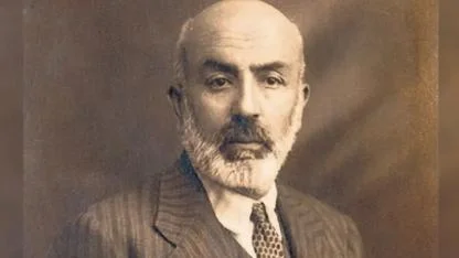 İstiklal Şairi Mehmet Akif Ersoy, Vefatının 89. Yılında Rahmetle Yâd Edildi.