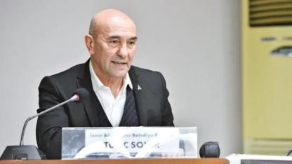 İzmir’de Kooperatif Soruşturması: Tunç Soyer ve Şenol Aslanoğlu Tutuklandı