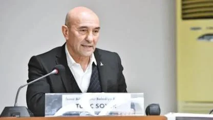 İzmir’de Kooperatif Soruşturması: Tunç Soyer ve Şenol Aslanoğlu Tutuklandı