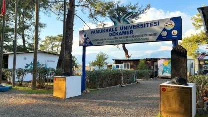 İZTUZU’NDA KIŞ MEVSİMİNDE DE HAYAT VAR: DEKAMER’DE ÇALIŞMALAR ARALIKSIZ SÜRÜYOR