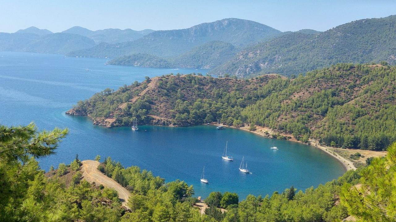 KİLLE KOYU’NDA PLANLANAN MARİNA PROJESİNE KARŞI HALK AYAĞA KALKIYOR