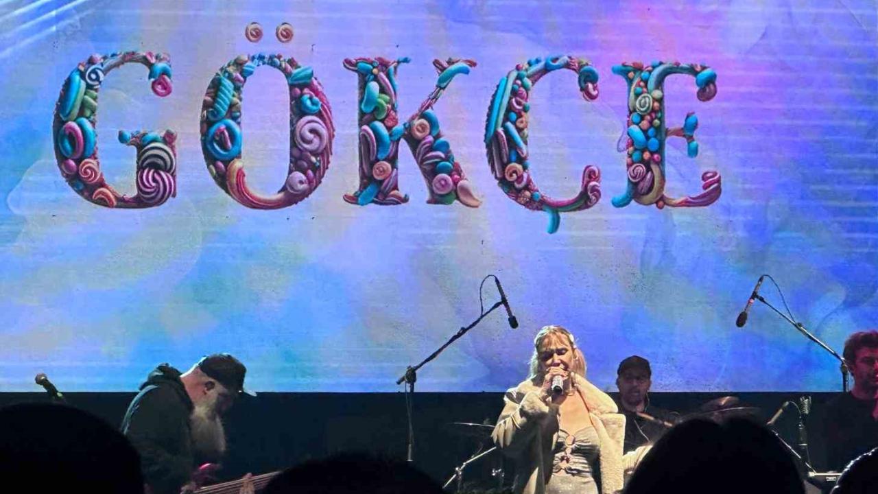 Köyceğiz’de Düzenlenen Festival Coşkuyla Tamamlandı