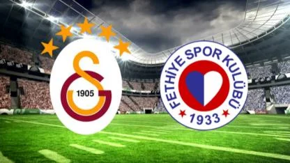 Kupada Büyük Heyecan: Galatasaray Fethiye’ye Geliyor