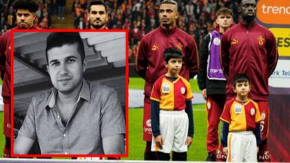 Milaslı Şehit Emrah Kuran’ın Çocukları Galatasaray’ın Onur Konuğu Oldu
