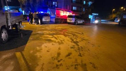 Milas’ta iki aile arasında gerginlik