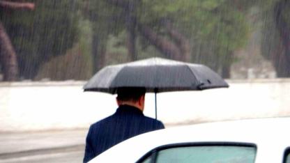 Muğla İçin Turuncu Alarm