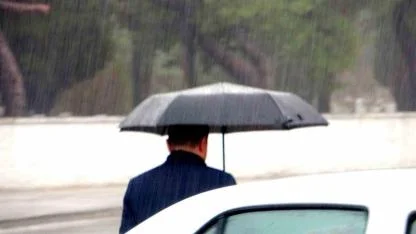 Muğla İçin Turuncu Alarm