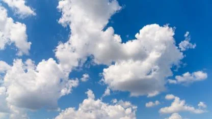 Muğla ve İlçelerinde 5 Günlük Hava Tahmin Raporu