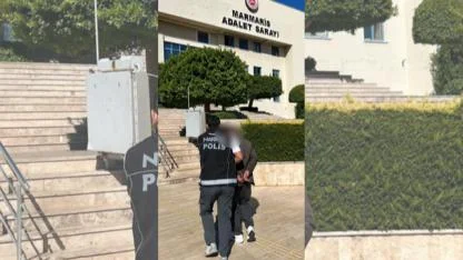 Muğla’da Aranan İki Hükümlü Yakalandı