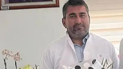 MUĞLA'DA BAŞHEKİM GÖREVİNDEN AYRILDI