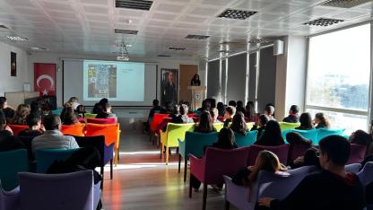 Muğla’da “Okulumda Sağlıklı Besleniyorum” Eğitimleri Sürüyor