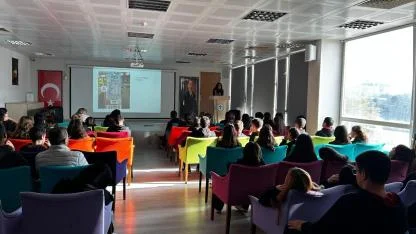 Muğla’da “Okulumda Sağlıklı Besleniyorum” Eğitimleri Sürüyor