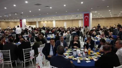 MUĞLA’DA STK ZİRVESİ: “BİRLİKTE ÜRETEN, BİRLİKTE YÜRÜYEN MUĞLA”