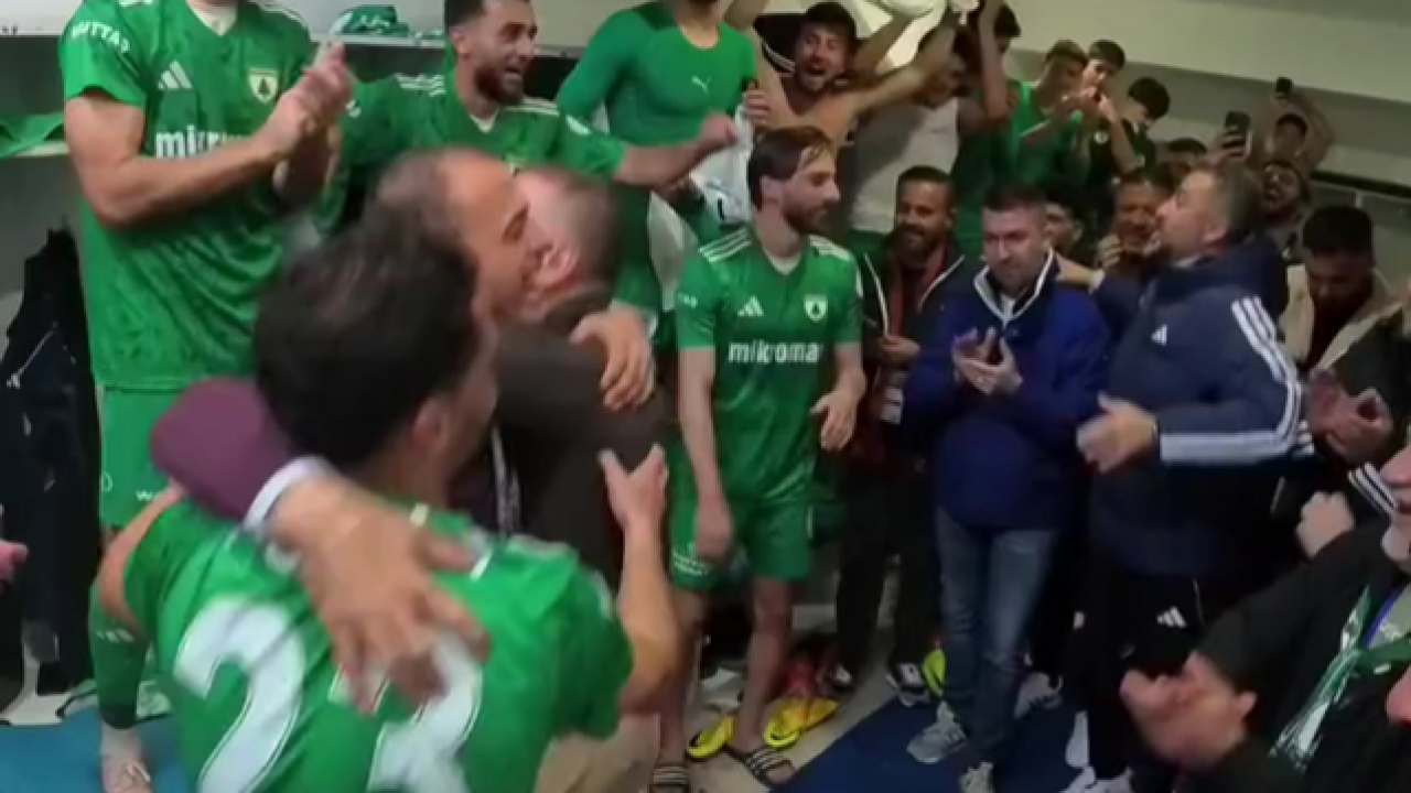 Muğlaspor'dan galibiyet sevinci