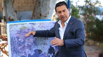 MUSKİ’nin Bodrum'da ‘Denizden Su Arıtma’ Projesine  Onay Çıktı