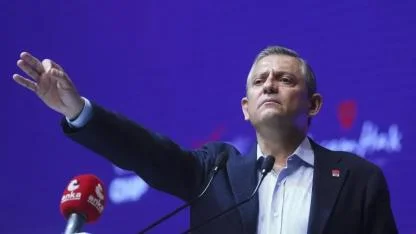 Özgür Özel: KHK Mağduriyetlerini 2026’da Gündeme Alacağız