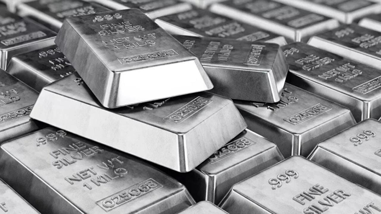 Piyasaların Yeni Gözdesi: GÜMÜŞ