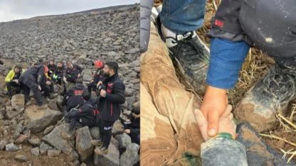 Reyhanlı’da Kayıp Olan 10 Yaşındaki Çocuk Sağ Olarak Bulundu: Dayı Gözaltında