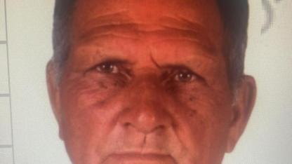 Milas’ta Kaybolan 70 Yaşındaki Adam Bulundu