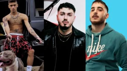 Rapçiler Blok3, Ati242 ve Emirhan Çakal Peş Peşe Programlarını İptal Etti: İddialar Gündem Yarattı