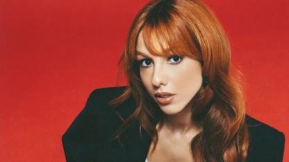 Şarkıcı Selin Geçit bakın kiminle aşk yaşıyor