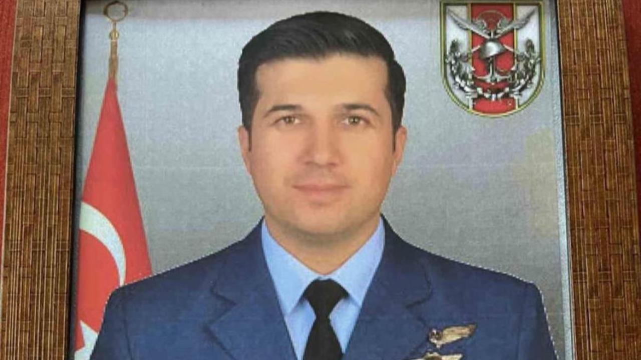 Şehit Emrah Kuran’ın Adı Milas’ta Yaşatılacak