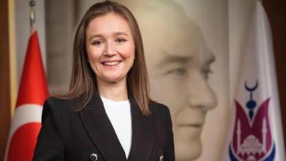 Şehzadeler Belediye Başkanı Gülşah Durbay, hayatını kaybetti