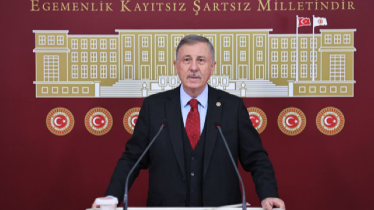 SELÇUK ÖZDAĞ: “ADALET, İKTİDARIN KEYFİNE GÖRE HATIRLAYACAĞI BİR KAVRAM DEĞİLDİR”