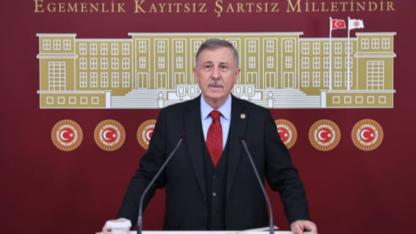 SELÇUK ÖZDAĞ: “ADALET, İKTİDARIN KEYFİNE GÖRE HATIRLAYACAĞI BİR KAVRAM DEĞİLDİR”