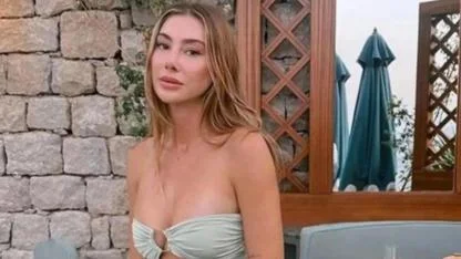 Şeyma Subaşı: "Ülkeme döneceğim"