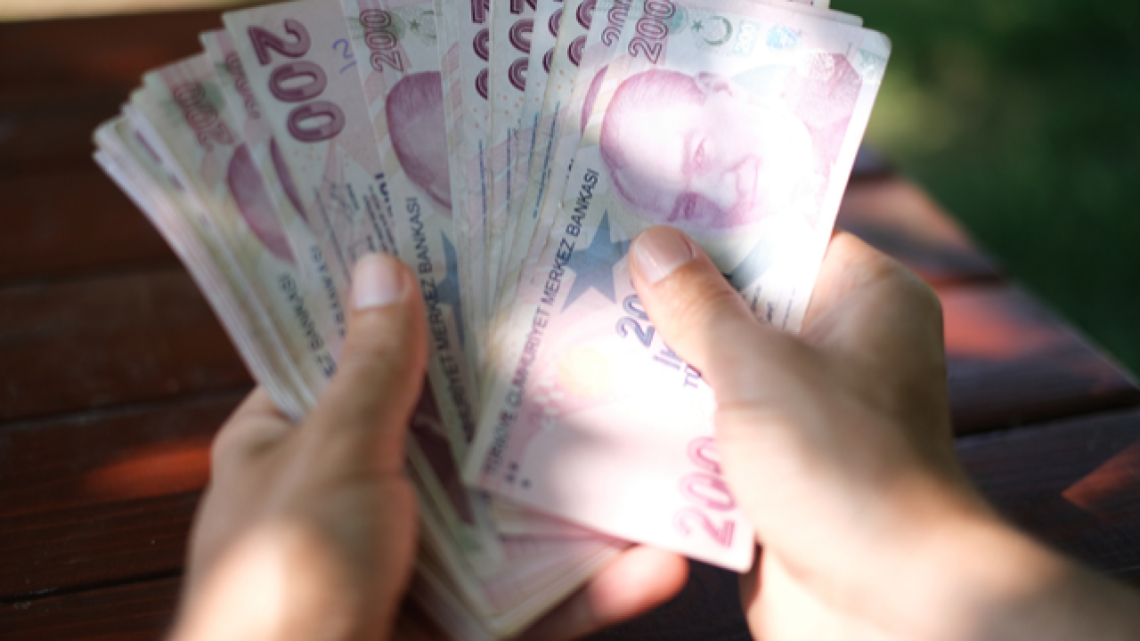 SON DAKİKA: 2026 yılı asgari ücret 28 bin 75 lira olarak açıklandı