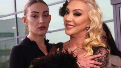 TÜBİTAK görüntülerdeki sesi temizledi! Annesini itip "Hadi görüşürüz bay bay" demiş