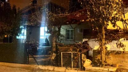 Tüfekle oynarken kız arkadaşını öldüren çocuk dağda jandarma tarafından yakalandı