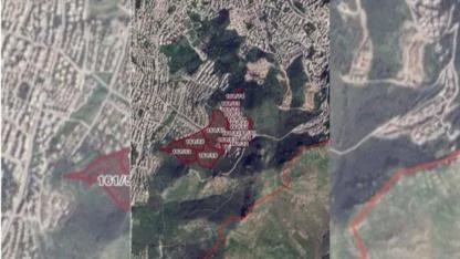 Turgutreis’te 164 Bin Metrekarelik Alan “Kentsel Dönüşüm ve Rezerv Yapı Alanı” Olarak Düzenlendi