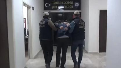 Türkiye Genelinde DEAŞ Operasyonu: Çok Sayıda Gözaltı