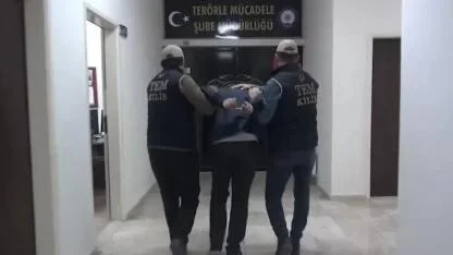 Türkiye Genelinde DEAŞ Operasyonu: Çok Sayıda Gözaltı