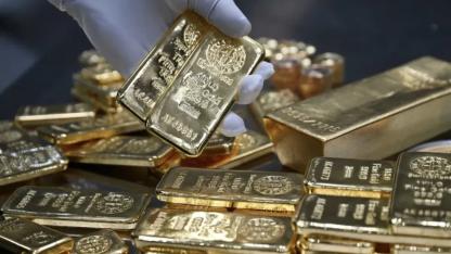 Üç Büyük Bankadan 2026 Altın Tahmini