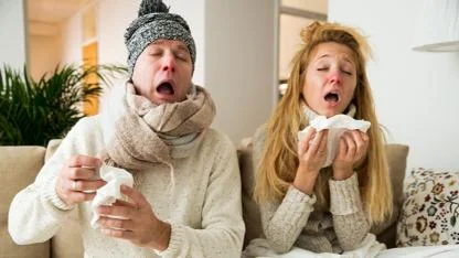 Uzmandan H3N2 Uyarısı: “Ölümle Sonuçlanabilen, Ciddiye Alınması Gereken Bir Grip”
