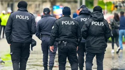 Yalova’da DEAŞ Operasyonu: Çatışma Çıktı, 7 Polis Yaralandı