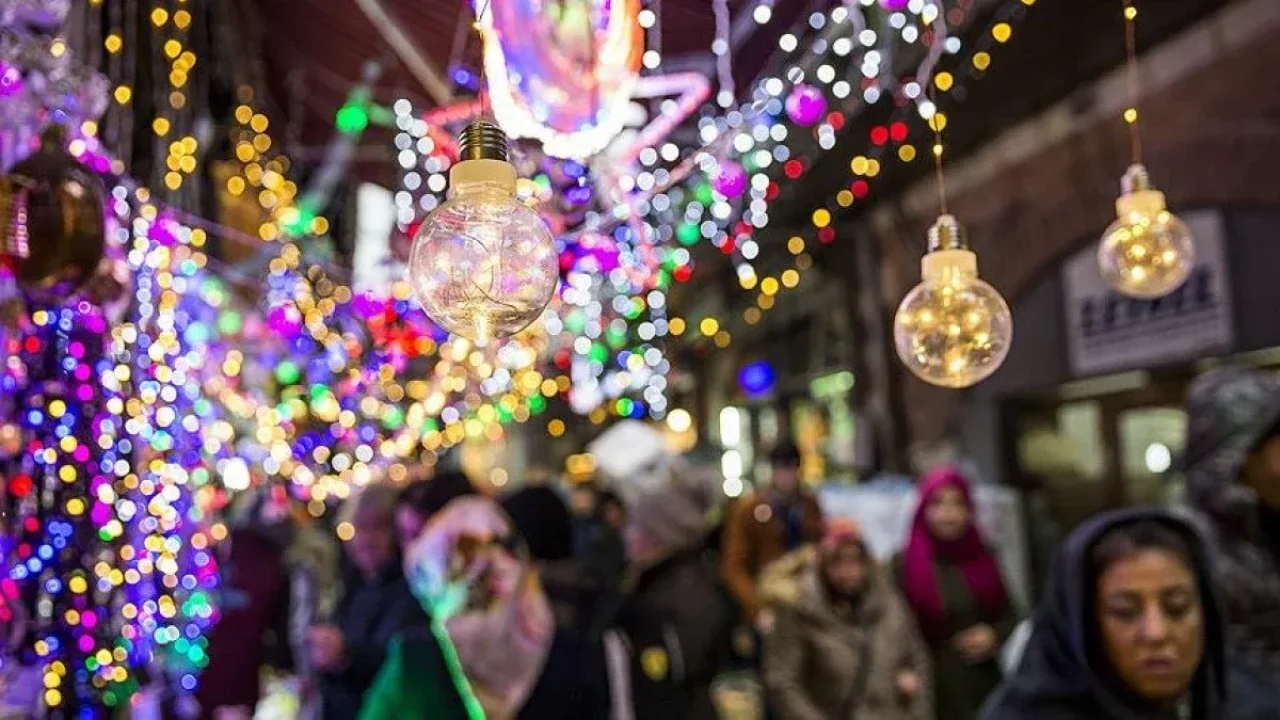 Yılbaşı İçin Türkiye Genelinde Dev Güvenlik Önlemi