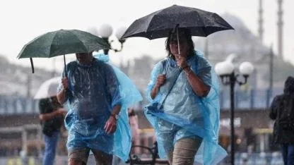 Zemheri Soğukları Geliyor...