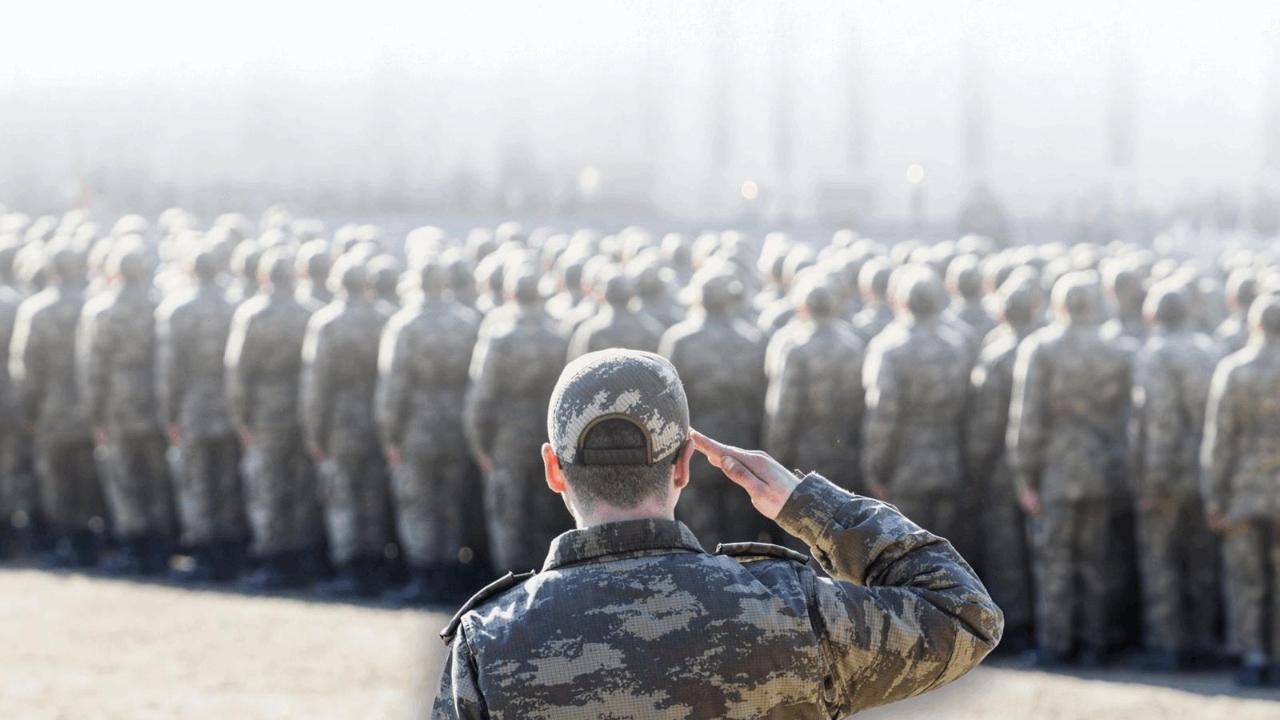 2026 BEDELLİ ASKERLİK ÜCRETİNE ZAM GELDİ