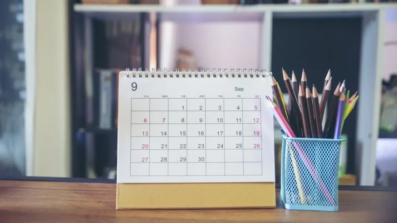 2026 Yılı Resmi ve Dini Tatil Takvimi