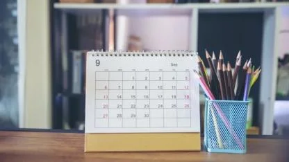 2026 Yılı Resmi ve Dini Tatil Takvimi