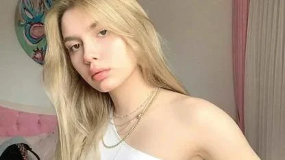 Aleyna Tilki’nin Test Sonucu Gündemde