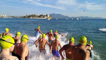 ALKIŞLAR KIŞ TURİZMİNİN ÖNCÜSÜ DATÇA’YA